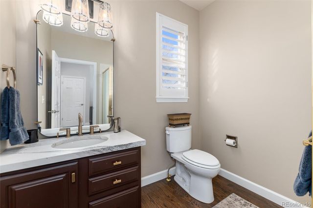 434 Thorn Apple Way, Castle Pines, CO 80108