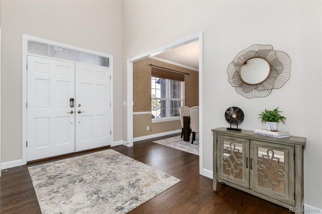 434 Thorn Apple Way, Castle Pines, CO 80108