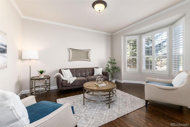 434 Thorn Apple Way, Castle Pines, CO 80108