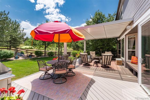 434 Thorn Apple Way, Castle Pines, CO 80108