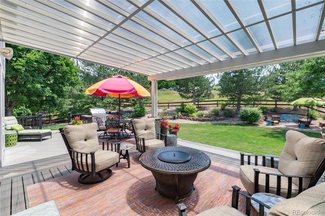 434 Thorn Apple Way, Castle Pines, CO 80108