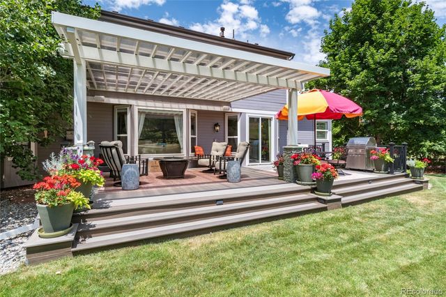 434 Thorn Apple Way, Castle Pines, CO 80108