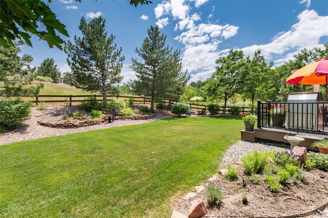 434 Thorn Apple Way, Castle Pines, CO 80108