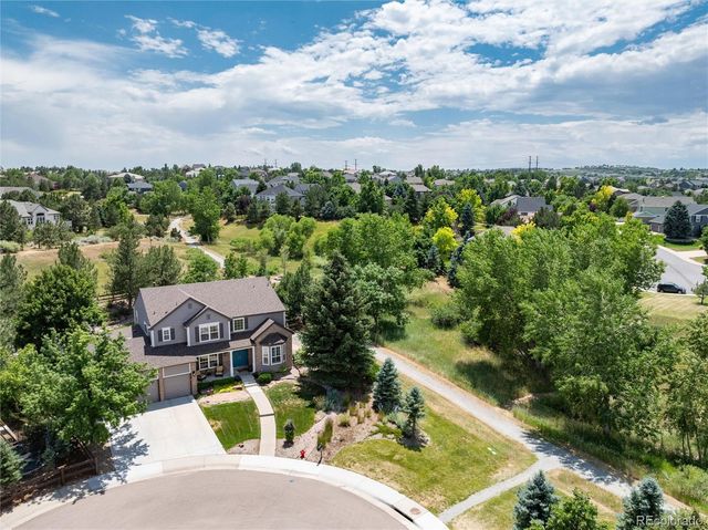 434 Thorn Apple Way, Castle Pines, CO 80108