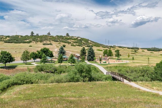 434 Thorn Apple Way, Castle Pines, CO 80108