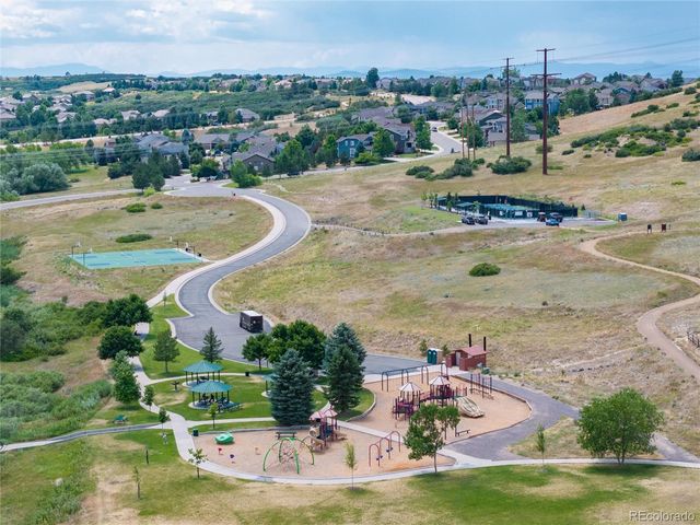 434 Thorn Apple Way, Castle Pines, CO 80108