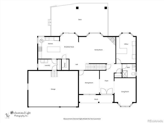 434 Thorn Apple Way, Castle Pines, CO 80108
