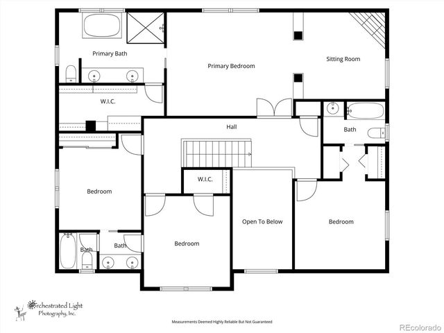 434 Thorn Apple Way, Castle Pines, CO 80108