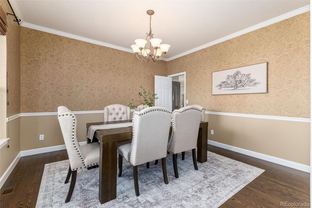 434 Thorn Apple Way, Castle Pines, CO 80108