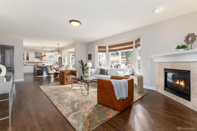 434 Thorn Apple Way, Castle Pines, CO 80108