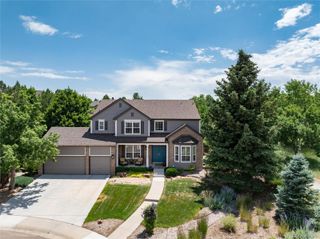 434 Thorn Apple Way, Castle Pines, CO 80108