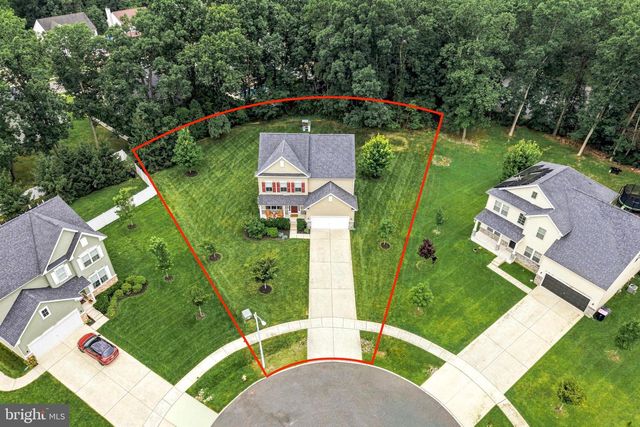 9 MIMOSA CT, Sicklerville, NJ 08081