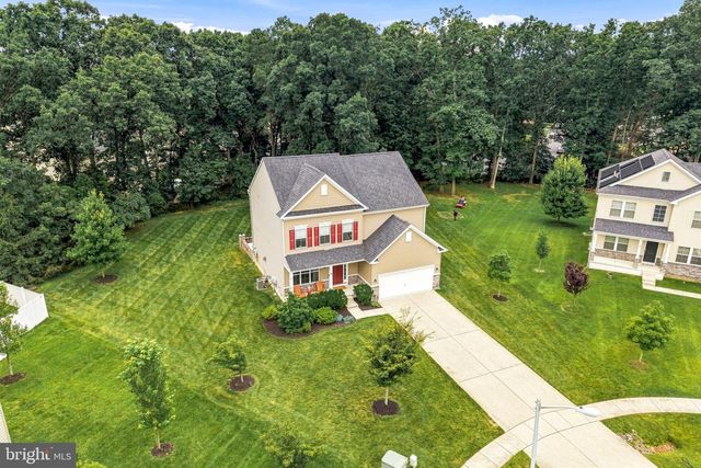9 MIMOSA CT, Sicklerville, NJ 08081