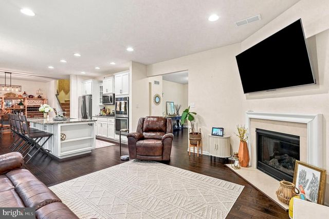 9 MIMOSA CT, Sicklerville, NJ 08081
