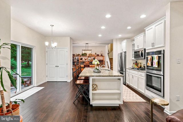9 MIMOSA CT, Sicklerville, NJ 08081