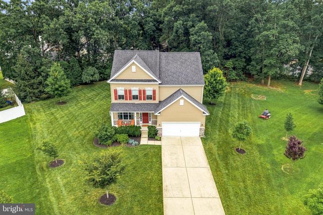 9 MIMOSA CT, Sicklerville, NJ 08081