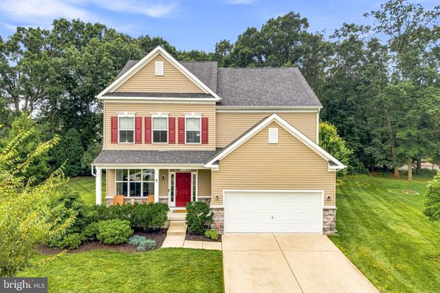 9 MIMOSA CT, Sicklerville, NJ 08081