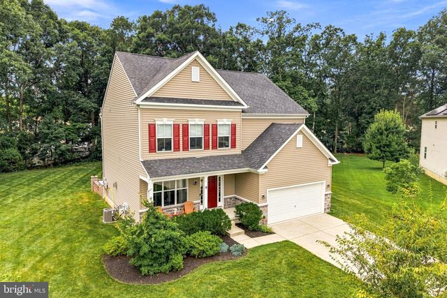9 MIMOSA CT, Sicklerville, NJ 08081