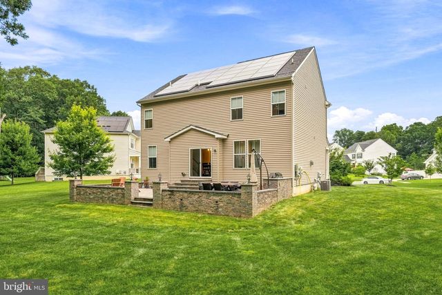 9 MIMOSA CT, Sicklerville, NJ 08081