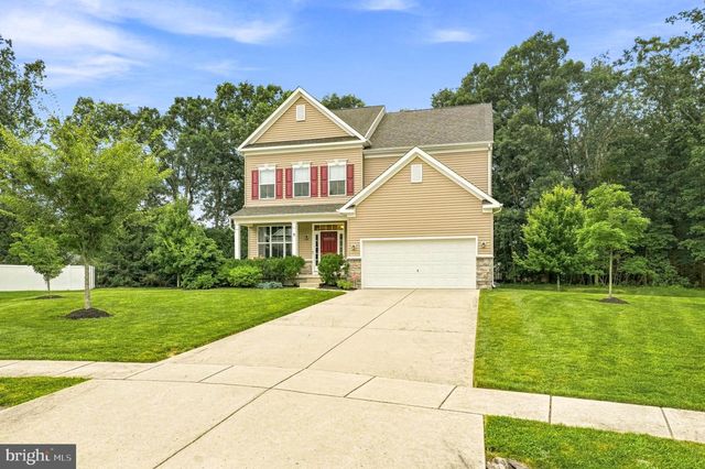 9 MIMOSA CT, Sicklerville, NJ 08081