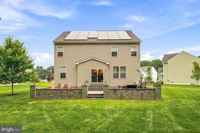 9 MIMOSA CT, Sicklerville, NJ 08081