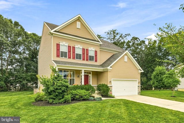 9 MIMOSA CT, Sicklerville, NJ 08081
