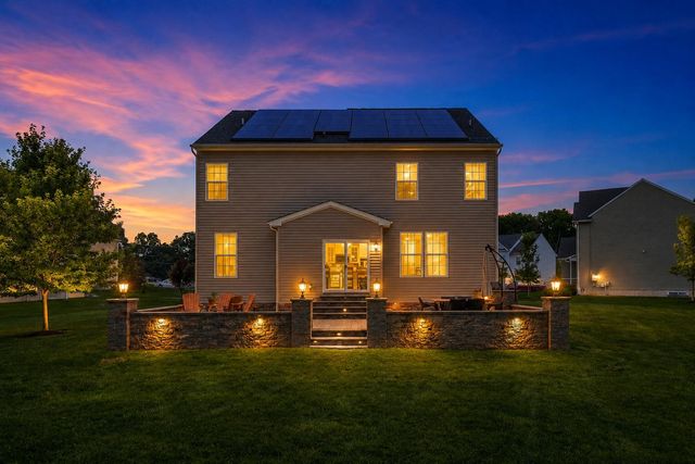 9 MIMOSA CT, Sicklerville, NJ 08081