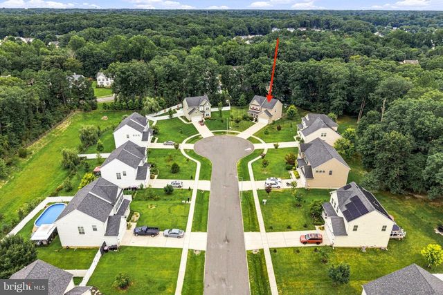 9 MIMOSA CT, Sicklerville, NJ 08081