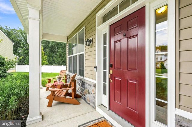 9 MIMOSA CT, Sicklerville, NJ 08081