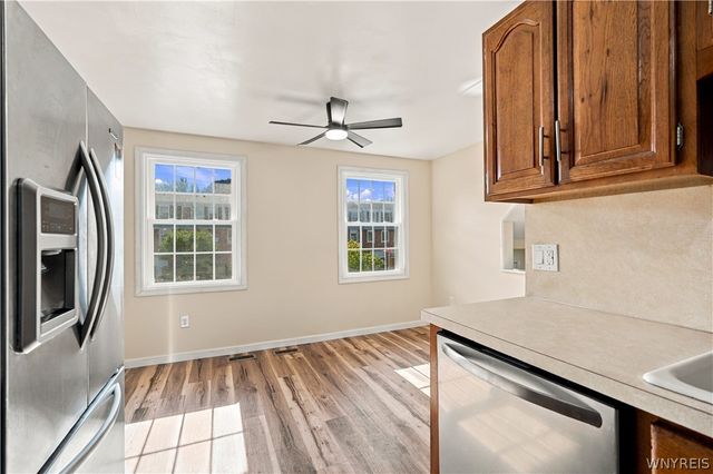1372 Independence Drive, Evans, NY 14047