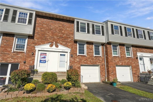 1372 Independence Drive, Evans, NY 14047