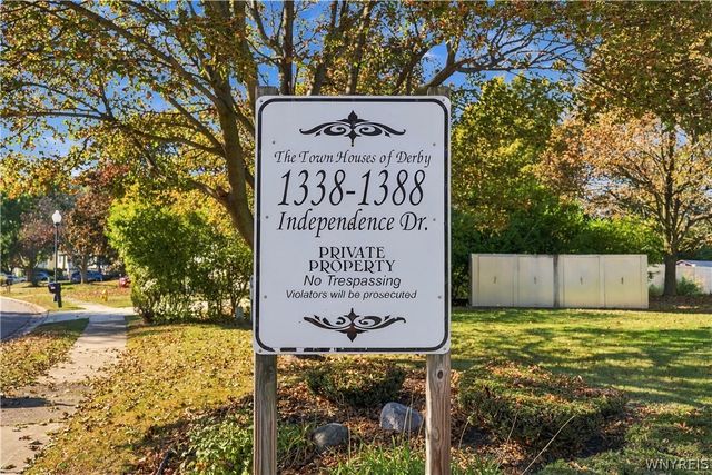1372 Independence Drive, Evans, NY 14047