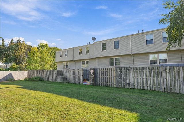 1372 Independence Drive, Evans, NY 14047