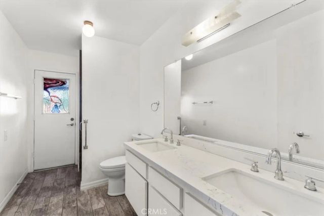 2250 Tamarisk, Palm Springs, CA 92262