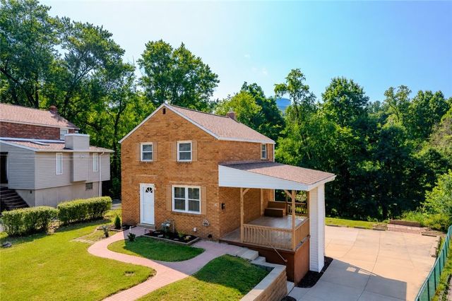 148 Marlow Dr, Penn Hills, PA 15235