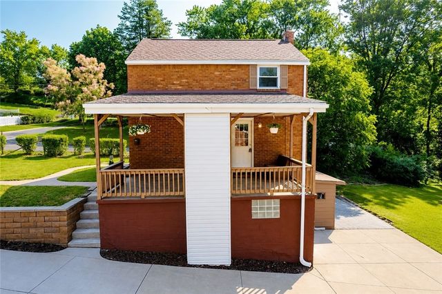 148 Marlow Dr, Penn Hills, PA 15235