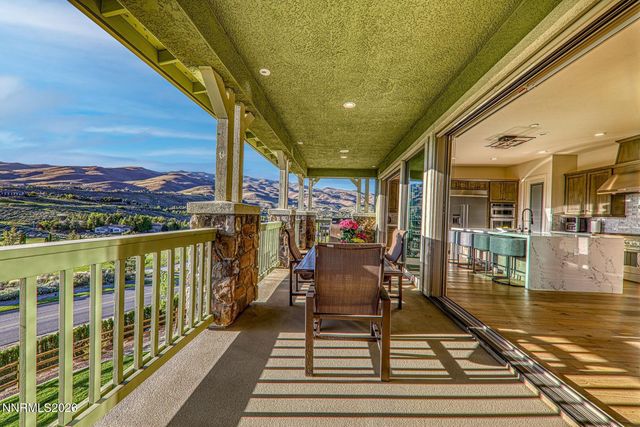 1795 Boulder Ridge Trail, Reno, NV 89523