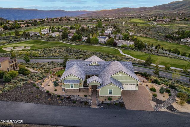 1795 Boulder Ridge Trail, Reno, NV 89523