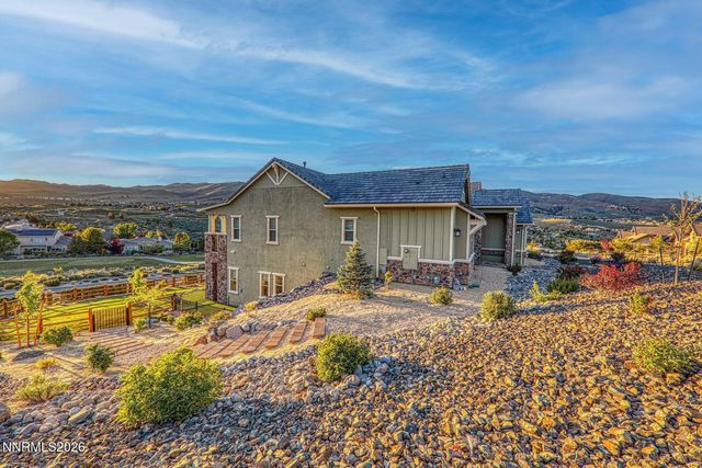 1795 Boulder Ridge Trail, Reno, NV 89523