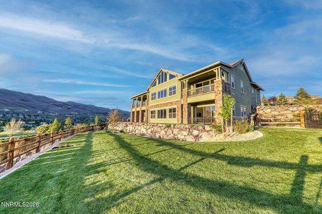 1795 Boulder Ridge Trail, Reno, NV 89523