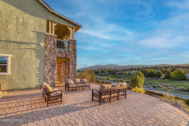 1795 Boulder Ridge Trail, Reno, NV 89523