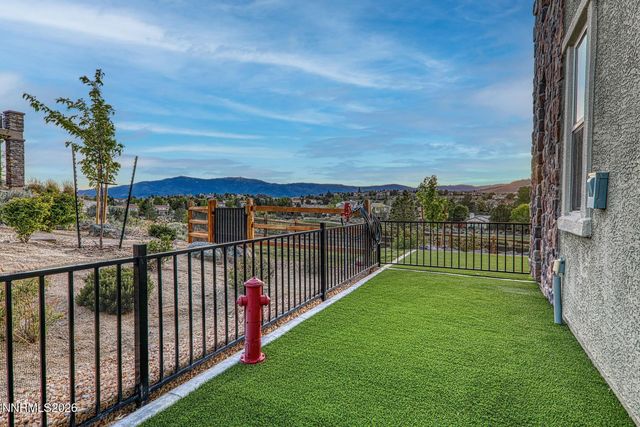 1795 Boulder Ridge Trail, Reno, NV 89523