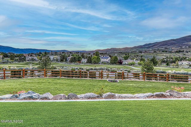1795 Boulder Ridge Trail, Reno, NV 89523