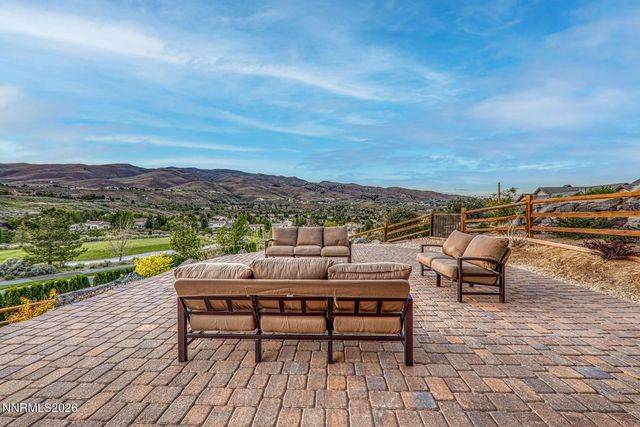 1795 Boulder Ridge Trail, Reno, NV 89523