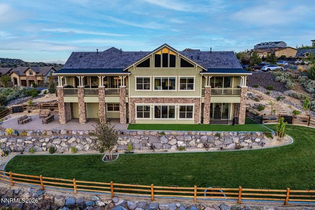 1795 Boulder Ridge Trail, Reno, NV 89523
