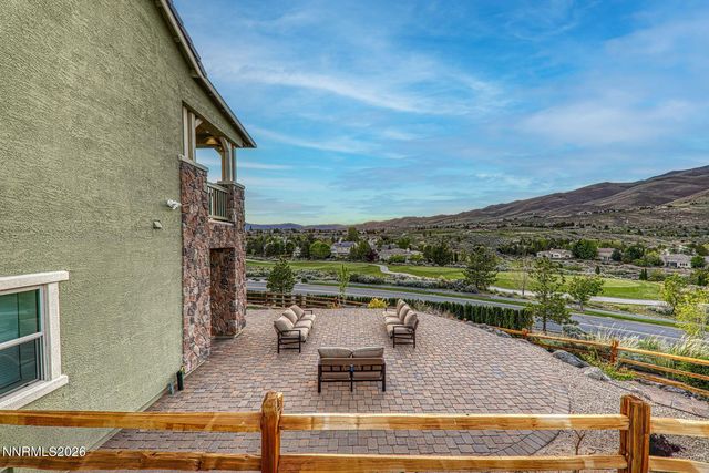 1795 Boulder Ridge Trail, Reno, NV 89523