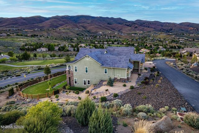 1795 Boulder Ridge Trail, Reno, NV 89523