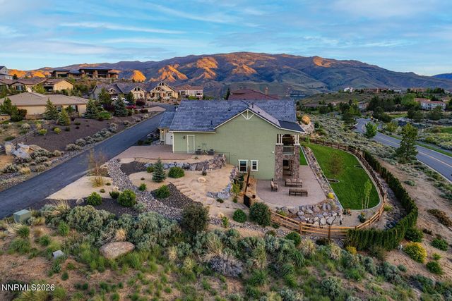 1795 Boulder Ridge Trail, Reno, NV 89523