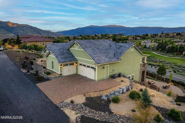1795 Boulder Ridge Trail, Reno, NV 89523