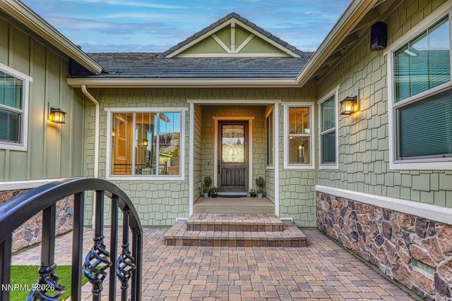 1795 Boulder Ridge Trail, Reno, NV 89523